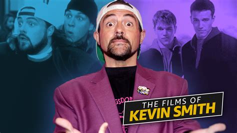 1994 Kevin Smith film about this type of employee.